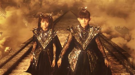 Watch Babymetal Bring This Chapter Of The Band To An End Kerrang