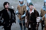 Robin Hood - Helden in Strumpfhosen: DVD oder Blu-ray leihen ...