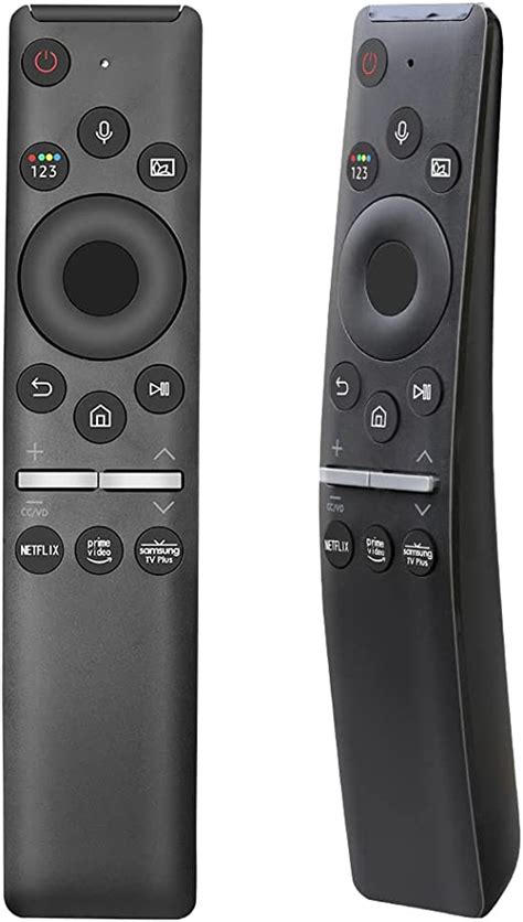 Bn59 01330a Rmcspr1ap1 Voice Remote For Samsung 4k Smart Tv