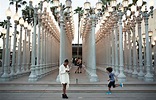 museo de arte del condado de los ángeles fotos - Casie Bunker