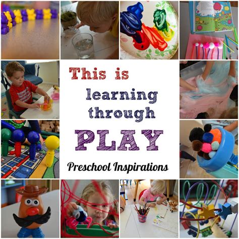Play Based Learning Why It Matters Play Based Kindergarten Learning