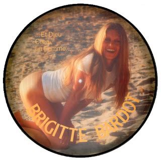 El Blog De Ernestoide Erotica Nude Sexy Brigitte Bardot Francia