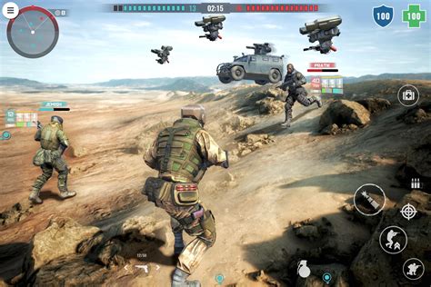 Juegos Online Multijugador De Guerra Para Pc 40 Juegos Multijugador