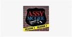 ‎Assy McGee, Season 1 on iTunes