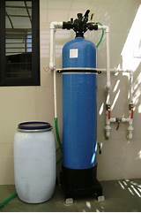 Pictures of All In One Water Softener