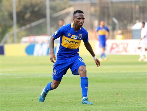 1 city in this region. Cape Town City boosted by Teko Modise's return