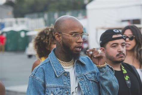 Tory Lanez Gets Obliterated On Social Media With Recent Photo Of Hair