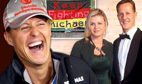What happened to michael schumacher and how is his health now? Michael Schumacher latest: F1 legend can lead 'relatively ...