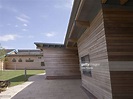 Ifield School, Gravesend, United Kingdom, Architect Haverstock... News ...