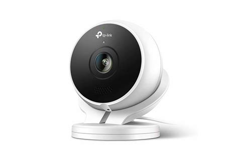 Tp Link Kasa Cam Outdoor Kc200 Review An Affordable Easy To Install