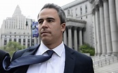 SAC Hedge Fund Manager Michael Steinberg Sentenced to Prison | TIME
