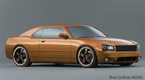 2005 Dodge Charger