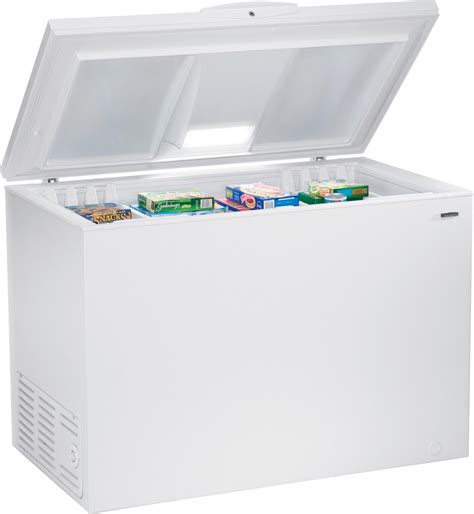 kenmore 14 8 chest freezer space saving efficiency at sears