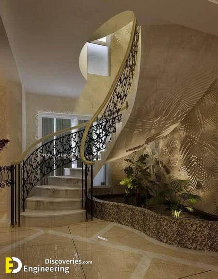 45 Clever Under Stair Design Ideas To Maximize Interior Space Stairs