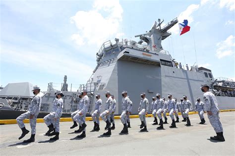 Ph Navy Still Harbors Submarine Dreams Inquirer News