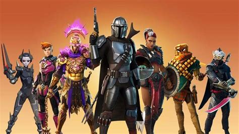 Fortnite Going Full Free To Play On Xbox After Backlash