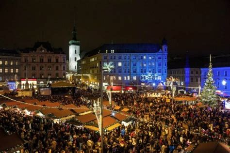 How To Celebrate Christmas In The Czech Republic Foreignerscz Blog