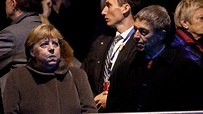 Angela Merkel & Joachim Sauer: Scheidung! Sie will nur noch weg | InTouch