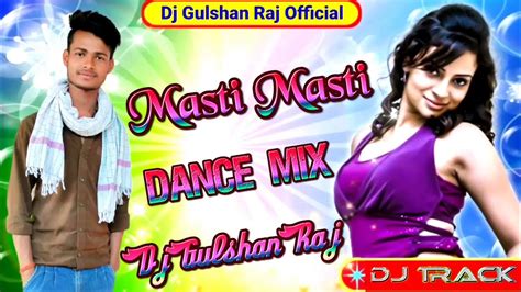 Masti Masti Song Dj Track Hindi Dj Track Song Masti Masti Govinda Song Djtrack 256kbps