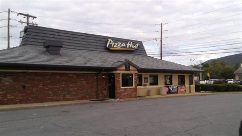 Pizza Hut Lock Haven Pa 17745 Menu Hours Reviews And Contact