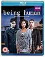 Amazon.com: Being Human: Series 4 : Being Human: Movies & TV