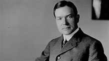 Biography: John D. Rockefeller, Junior | American Experience | Official ...