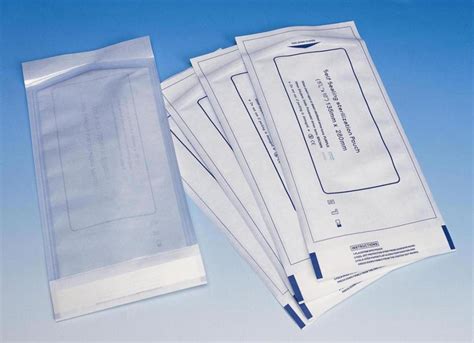 Tyvek Medical Pouches At Best Price In Hyderabad By Tes Packaging