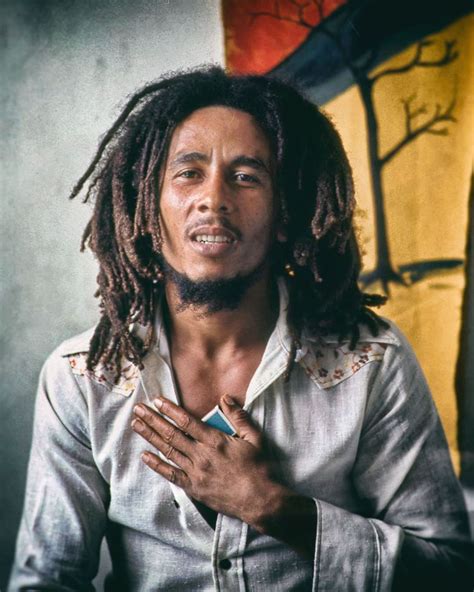 Bob Marley On Instagram “today We Celebrate The 75th Birthday Anniversary Of The Honorable