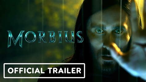 Morbius Primeiro Trailer Do Filme Com Jared Leto é Liberado Pela Sony