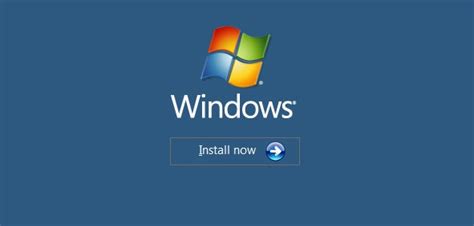 How To Install Windows Operating System In Your Computer