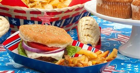 How To Throw The Ultimate Labor Day Party Huffpost