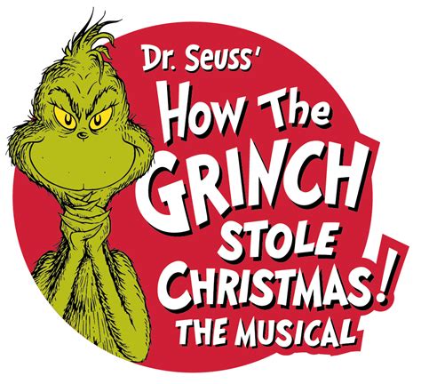 Seuss' beloved classic children's book how the grinch stole christmas! has become a christmas staple for generations. NBC Offers 'Dr. Seuss' The Grinch Musical' - Programming ...