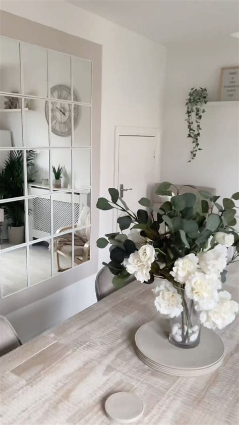 Elocinhome On Instagram Ikea Wall Mirror Hack I Created This Mirror