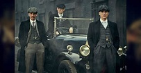 Peaky Blinders Temporada 6 fecha de estreno y trama - Estrenos News