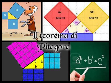 il blog della santa caterina il teorema di pitagora visto da michela 2 c