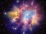 Researchers show how to make your own supernova | University of Oxford