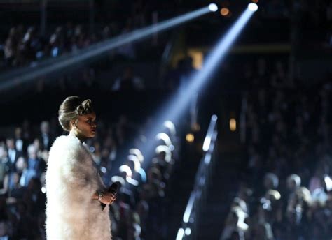 Photos The 58th Annual Grammy Awards Music Herald