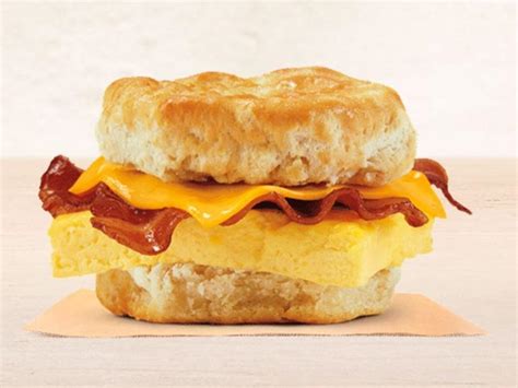 Mcdonald S Bacon Egg And Cheese Biscuit Nutrition Facts My Bios