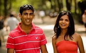 Rishi Sunak and Akshata Murty: Their Million Dollar Love Story