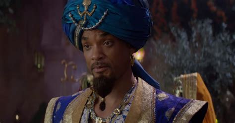 Conoce El Nuevo Trailer De Aladdin El Numero 3 Junto A Will Smith