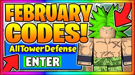 All of them are verified and tested today! *FEBRUARY 2021* ALL STAR TOWER DEFENSE CODES | New Star ...
