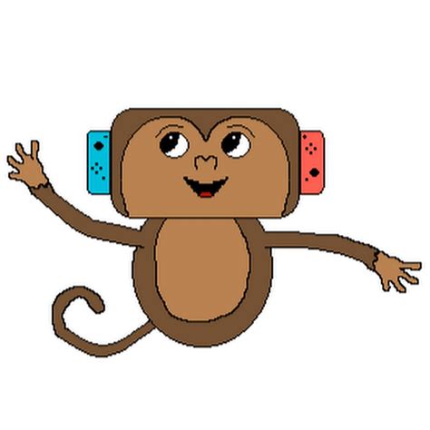 Helpful Monkey Gaming Youtube