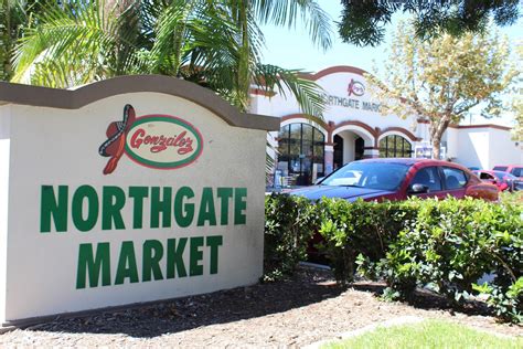Northgate Market Turns To Real Estate And Against The Working Class