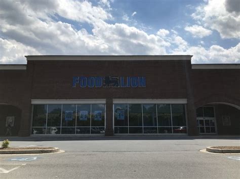 Maybe you would like to learn more about one of these? FOOD LION - 17 Reviews - Grocery - 8300 Ice Crystal Dr ...