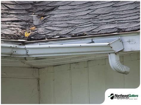 Damaged Gutters Are They Covered By Homeowners Insurance