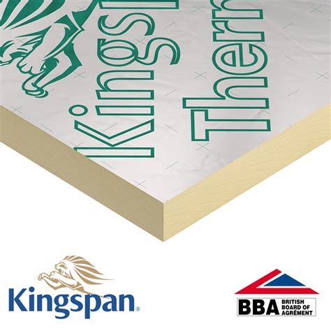 Tf70 Floor Insulation Board Kingspan Thermafloor 25mm 345m2 Pack