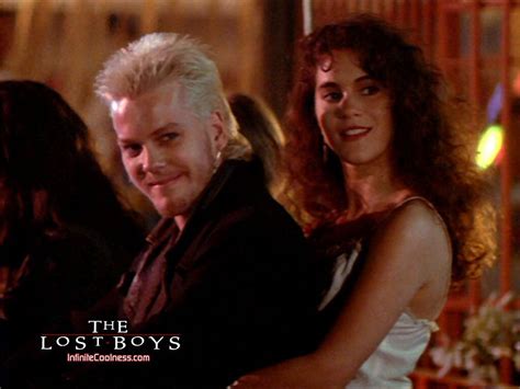Still From Thelostboys Lost Boys Movie The Lost Boys 1987 Lost Boys
