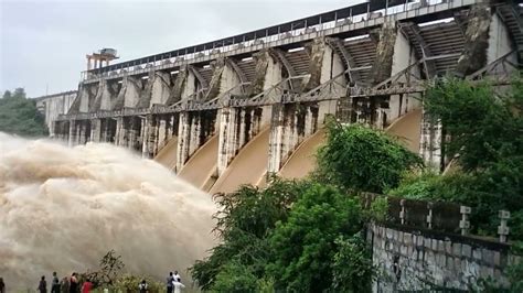 Tenughat Dam In Jharkhand Youtube