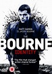 The Bourne Identity: Extended Edition | DVD | Free shipping over £20 ...