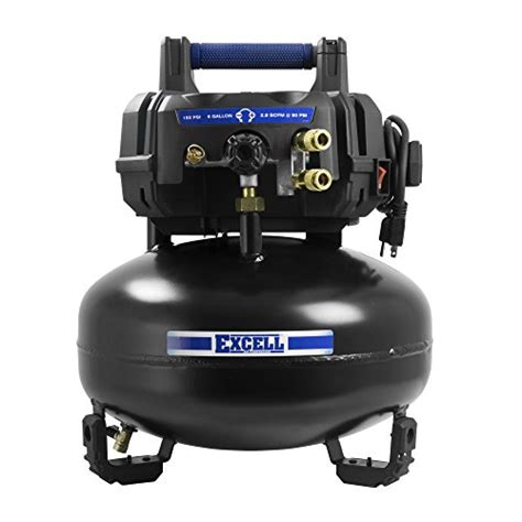 The 10 Best Portable Pancake Air Compressor Reviews In 2022
